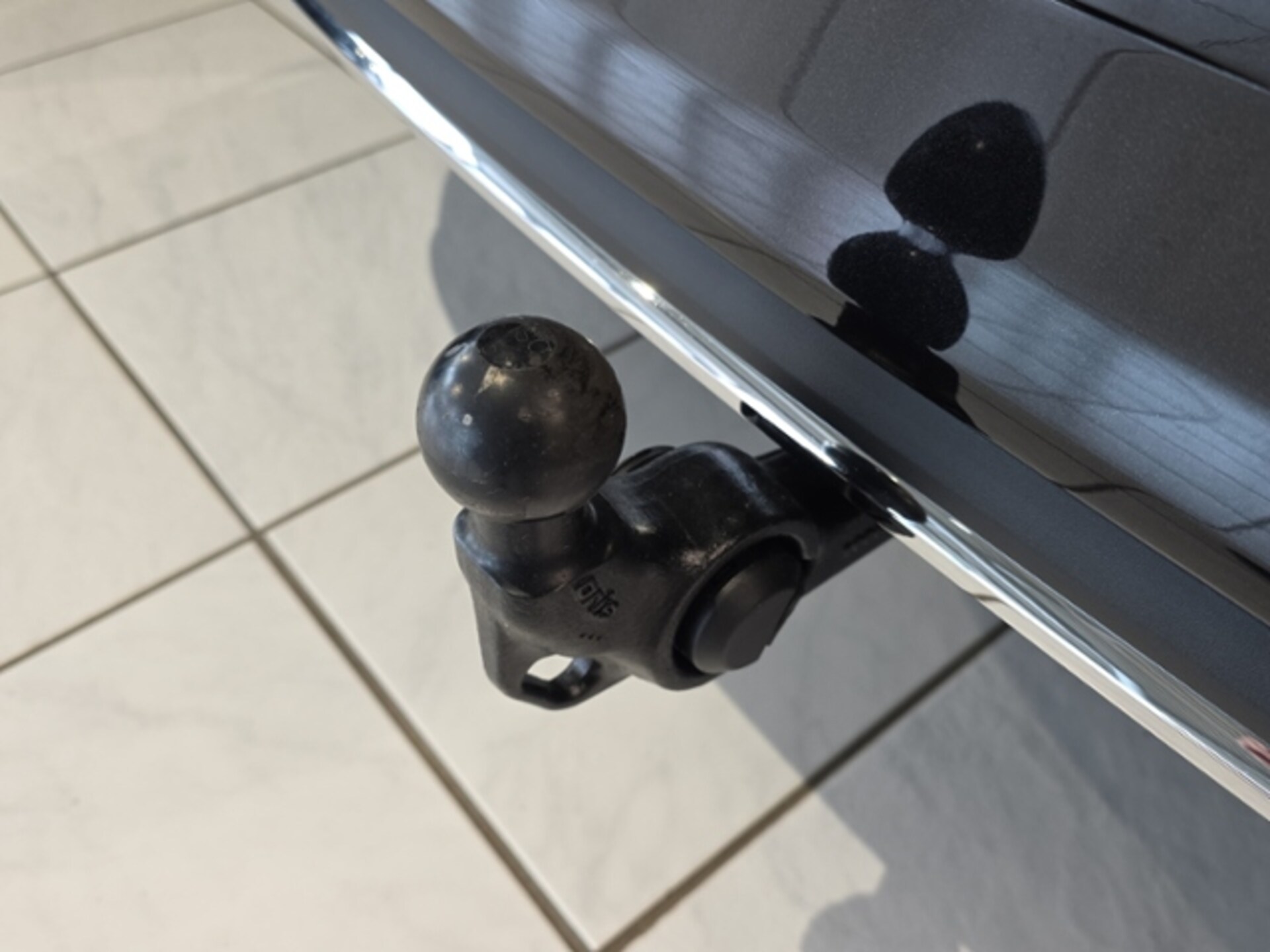 Skoda Karoq Sportline