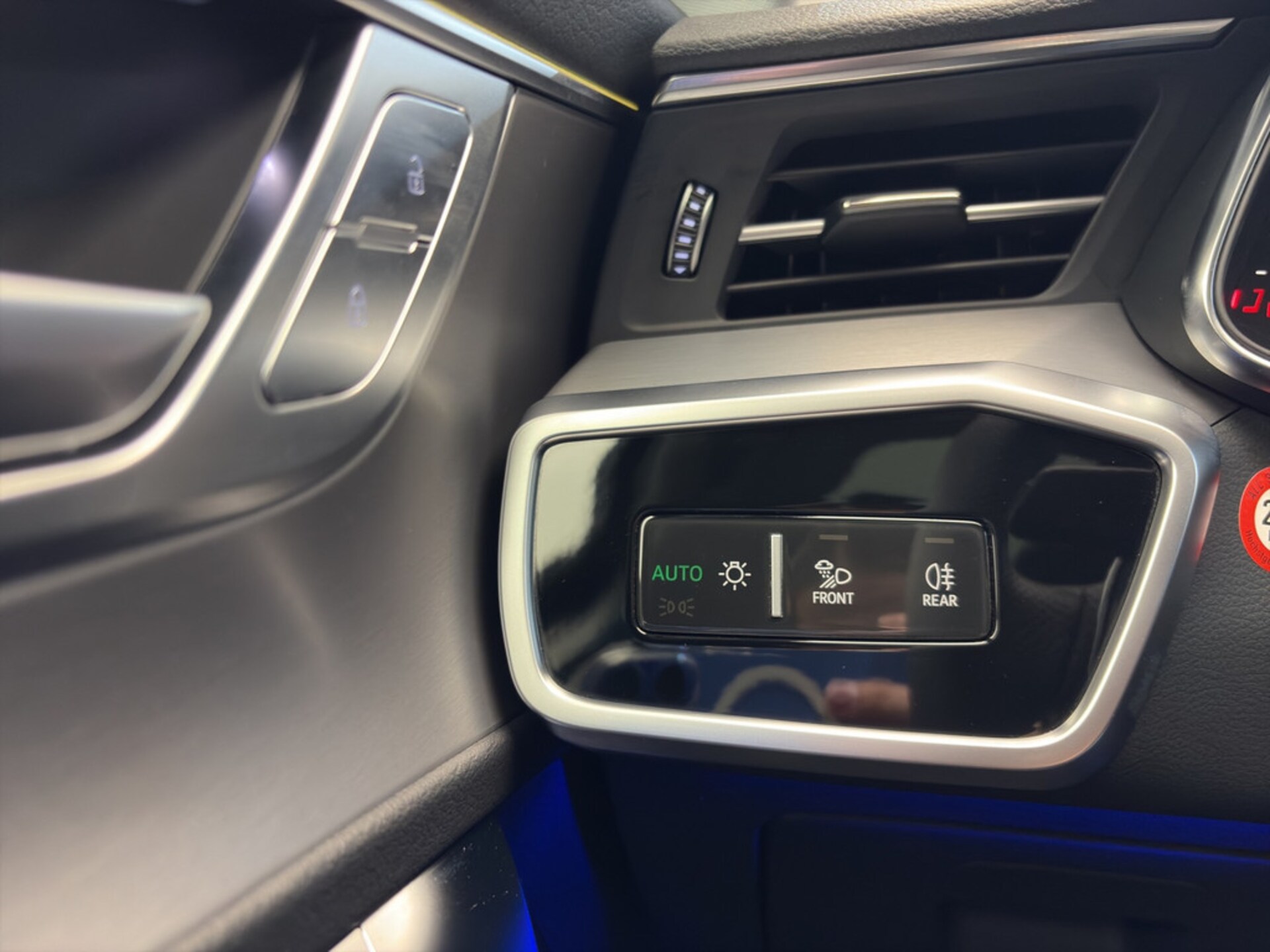 Audi A6 Limousine TFSI e S line