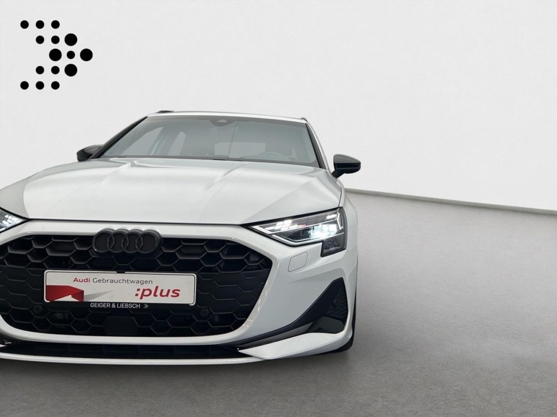 Audi A3 Sportback TFSI e Advanced