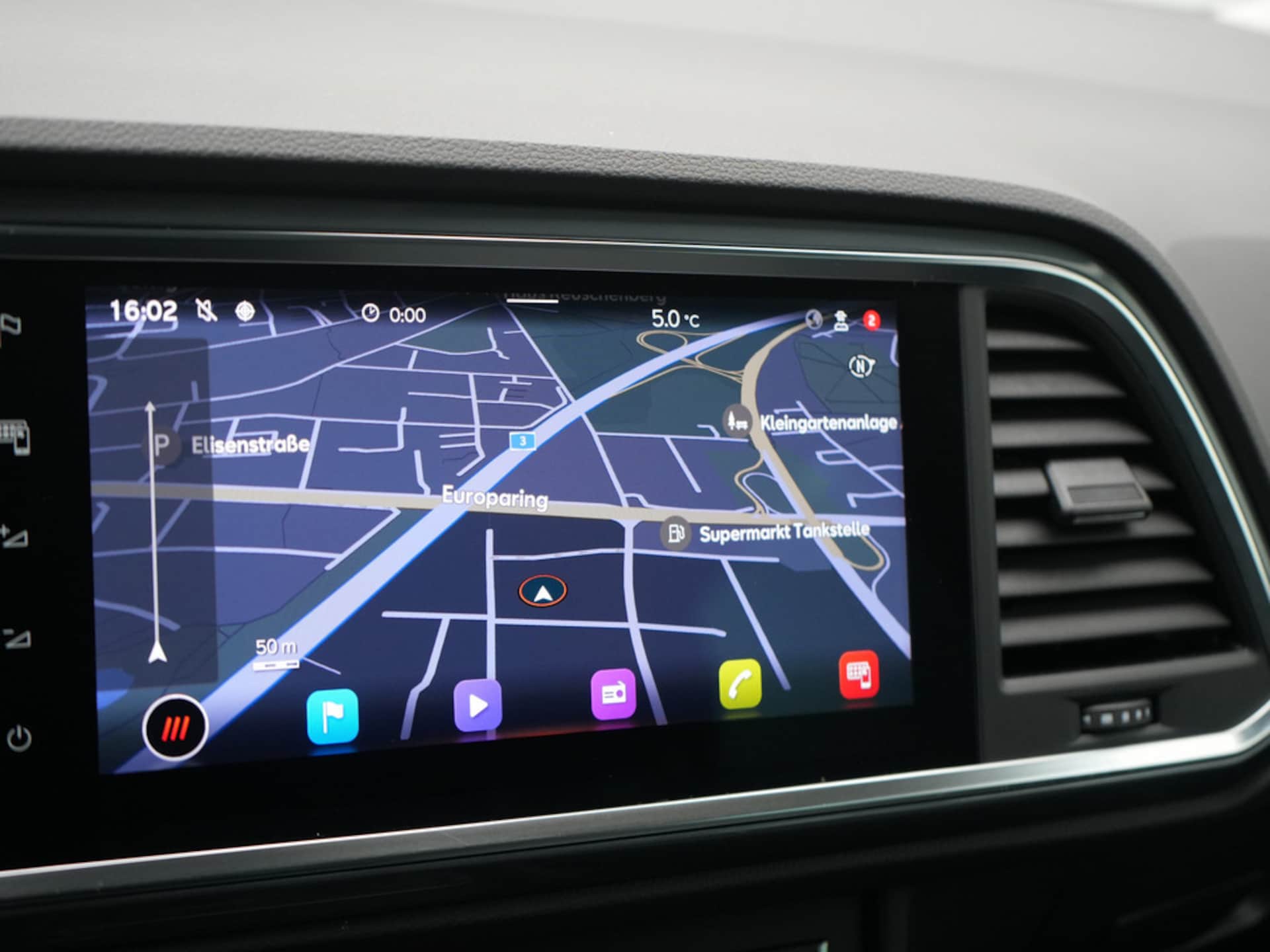 SEAT Ateca Style