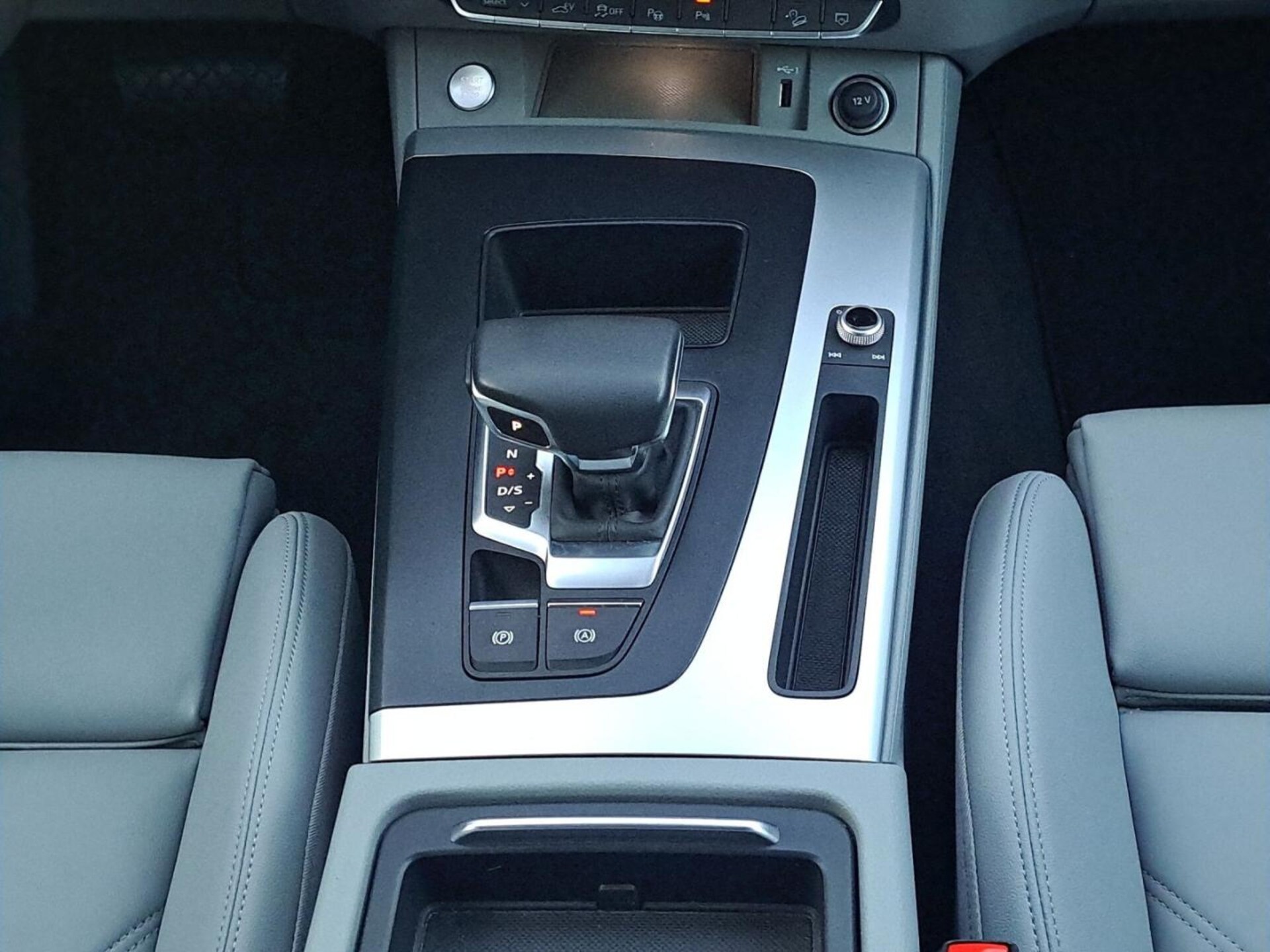 Audi Q5 Sportback TFSI e S line