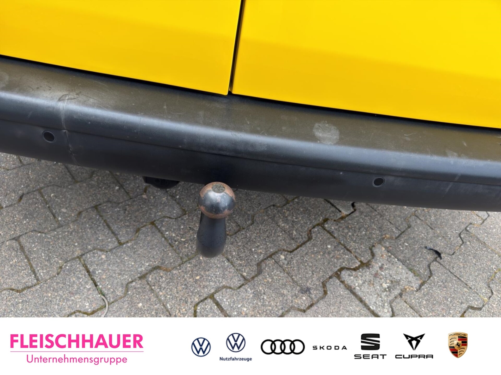 Volkswagen T6.1 Transporter Kasten kurzer Radstand EcoProfi