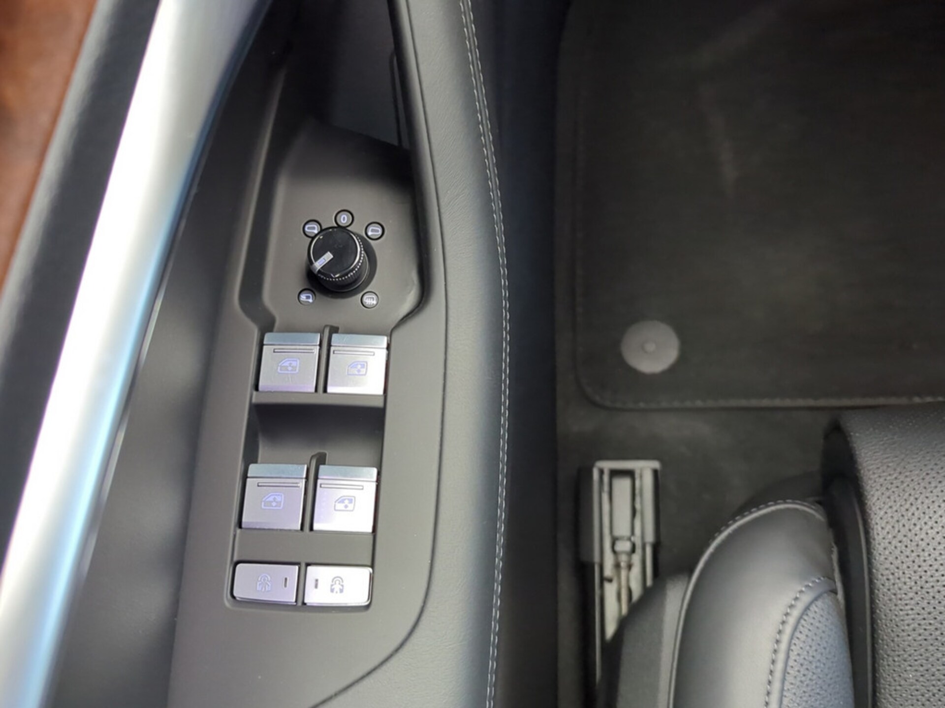 Audi A6 Limousine advanced