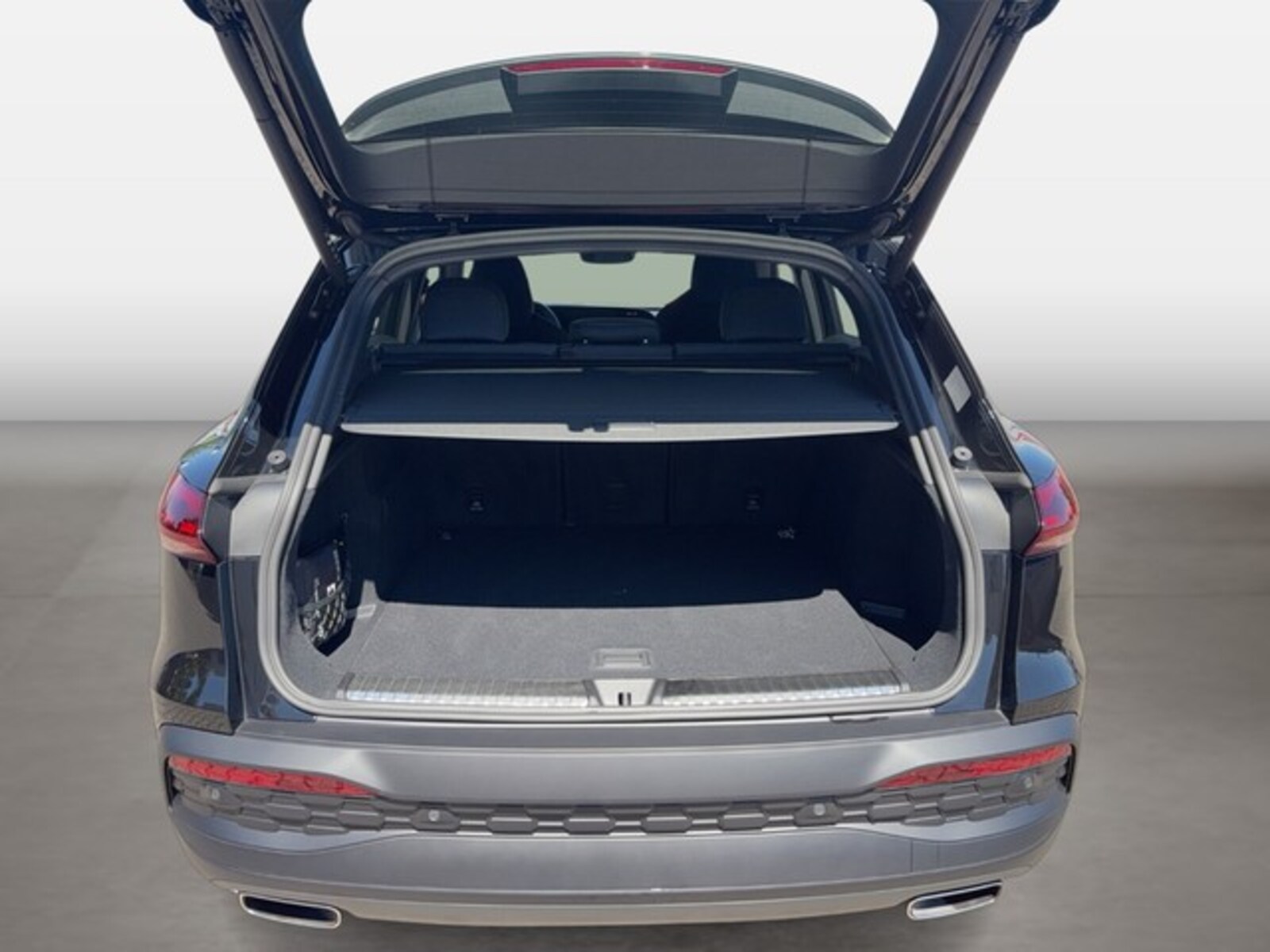 Audi Q5 – Bild 14