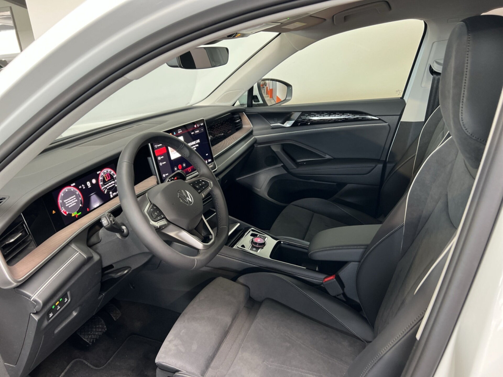 Volkswagen Tayron Elegance