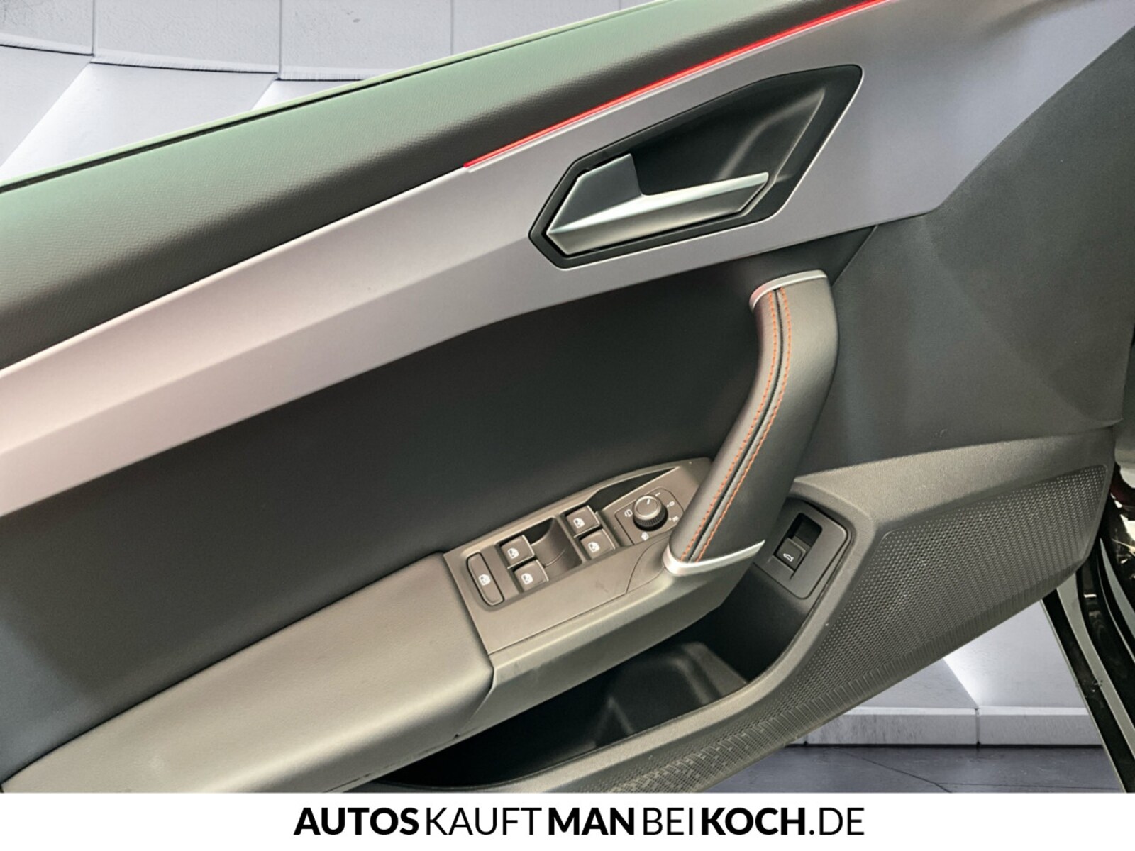 SEAT Leon Sportstourer – Bild 13