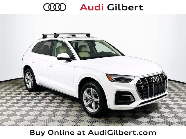 2021 Audi Q5