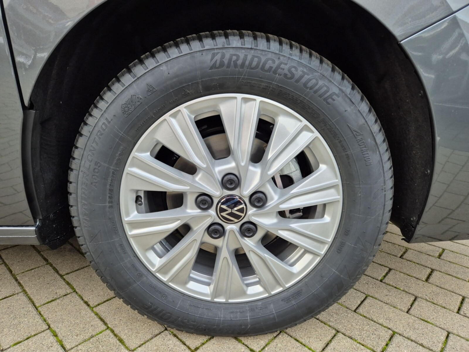 Volkswagen California – Bild 15