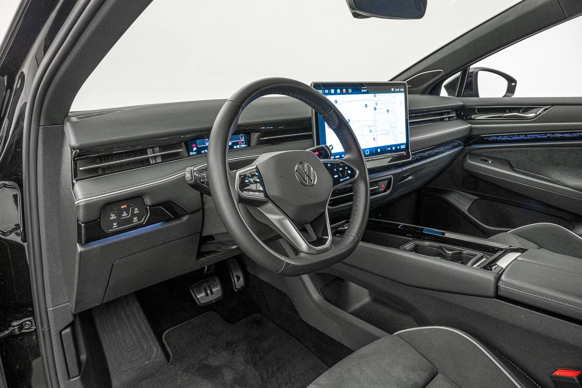 Volkswagen ID.7 Pro