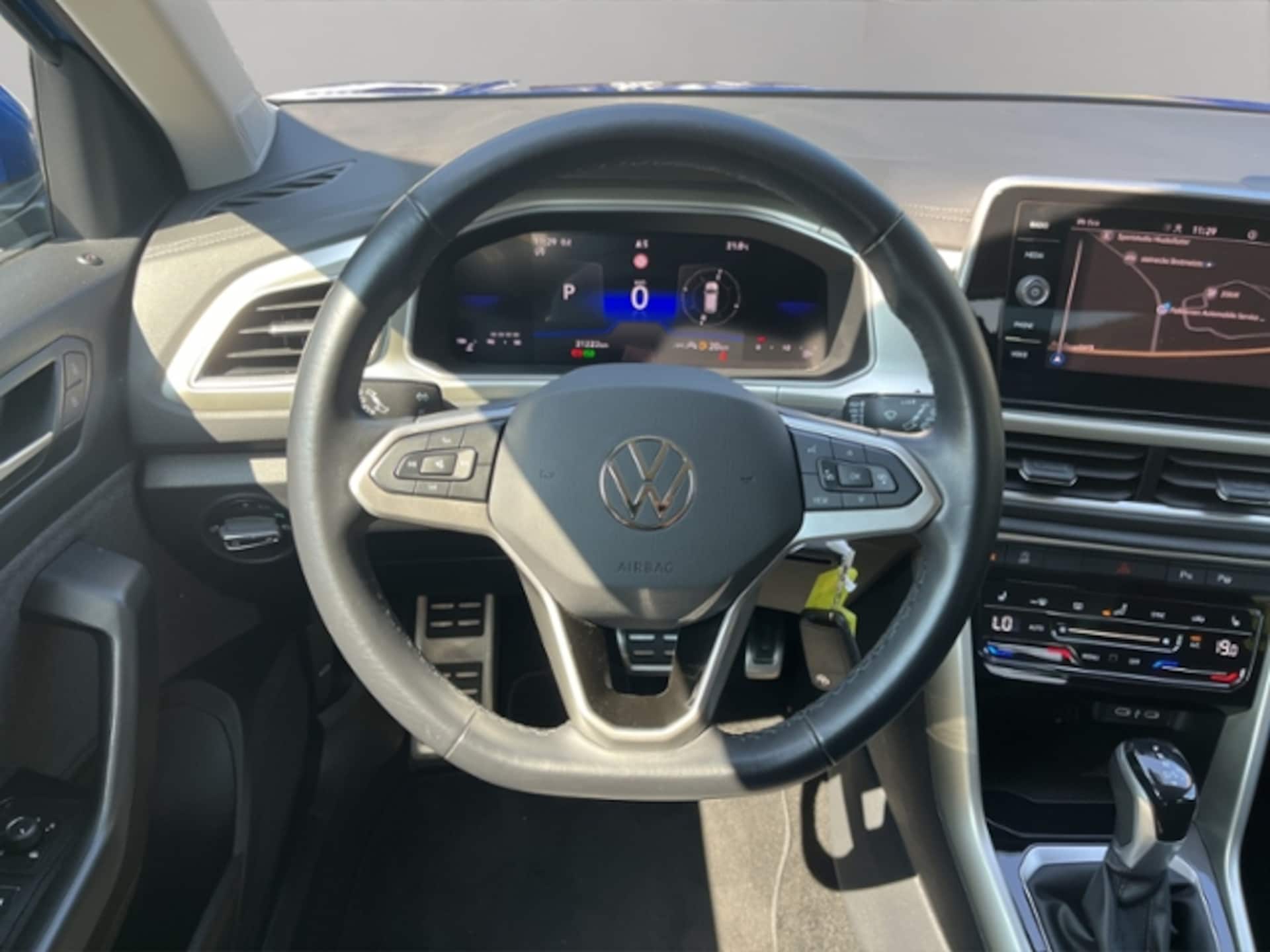 Volkswagen T-Roc MOVE