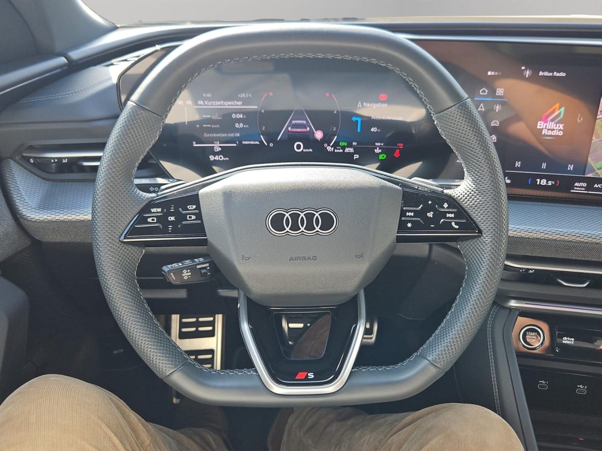 Audi Q5 SUV edition one