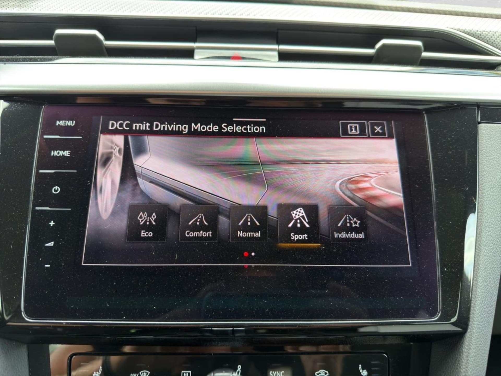 Volkswagen Arteon Shooting Brake R-Line