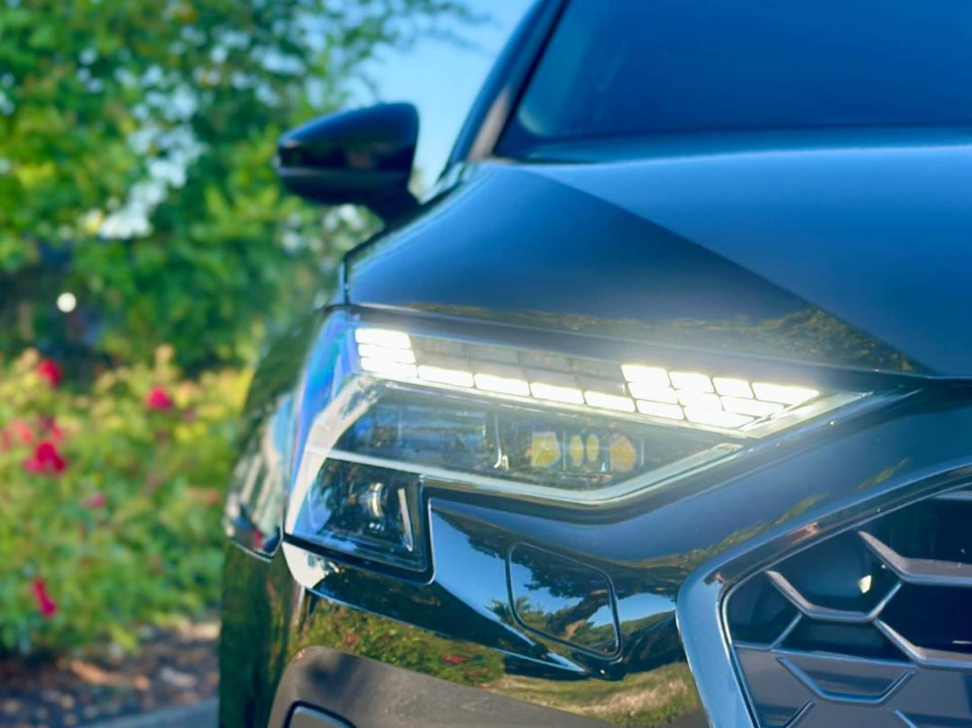 Audi A3 Sportback TFSI e Advanced