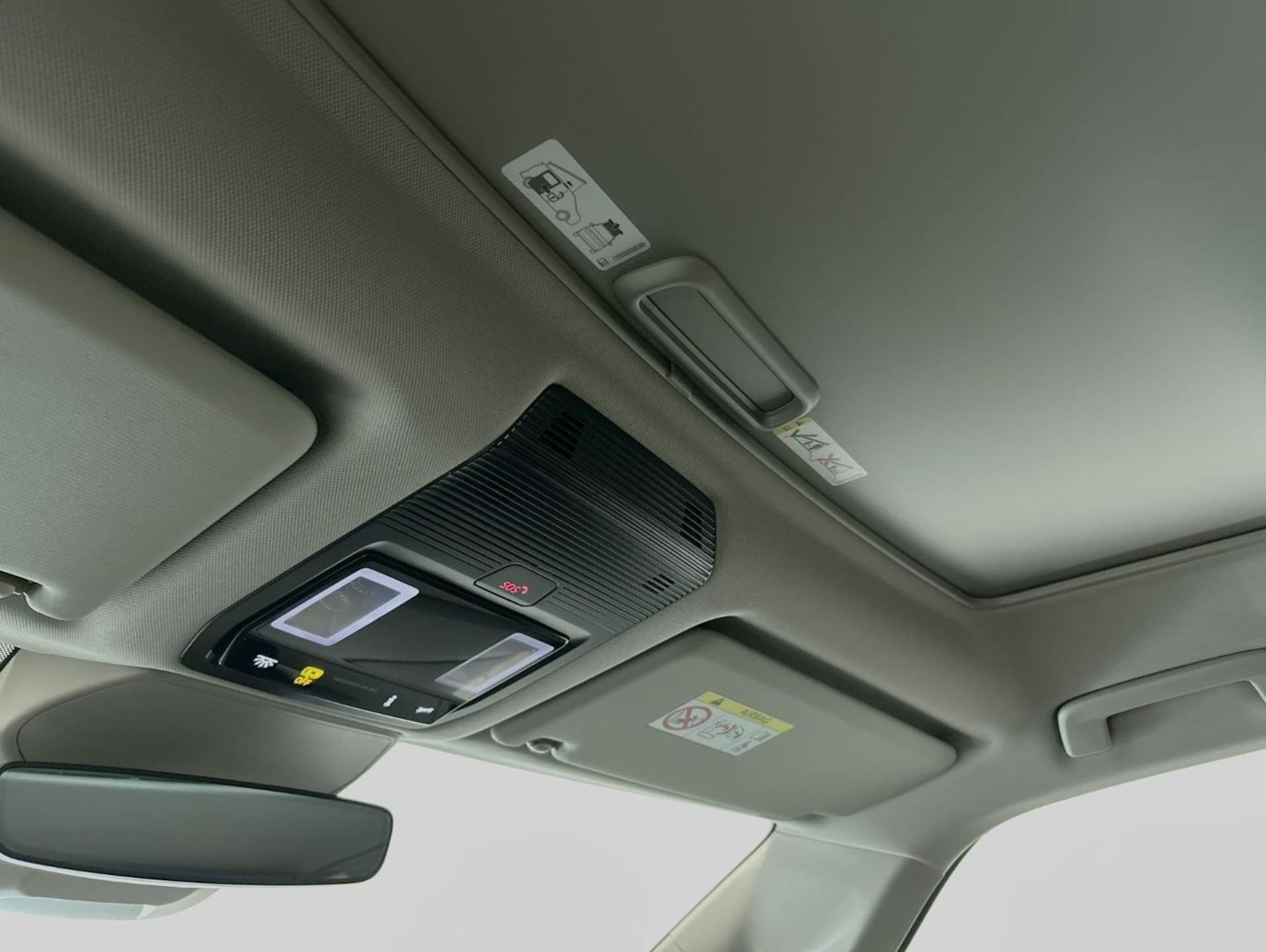 Volkswagen California Ocean