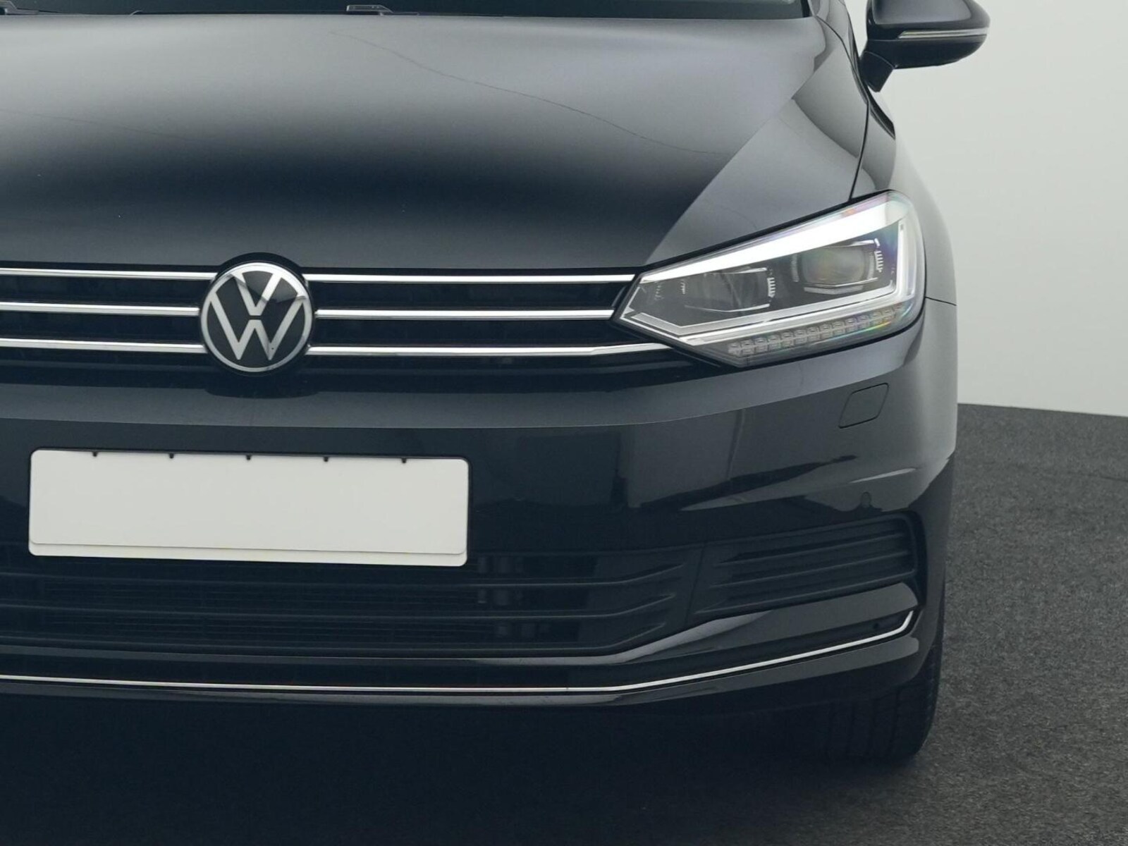 Volkswagen Touran – Bild 19