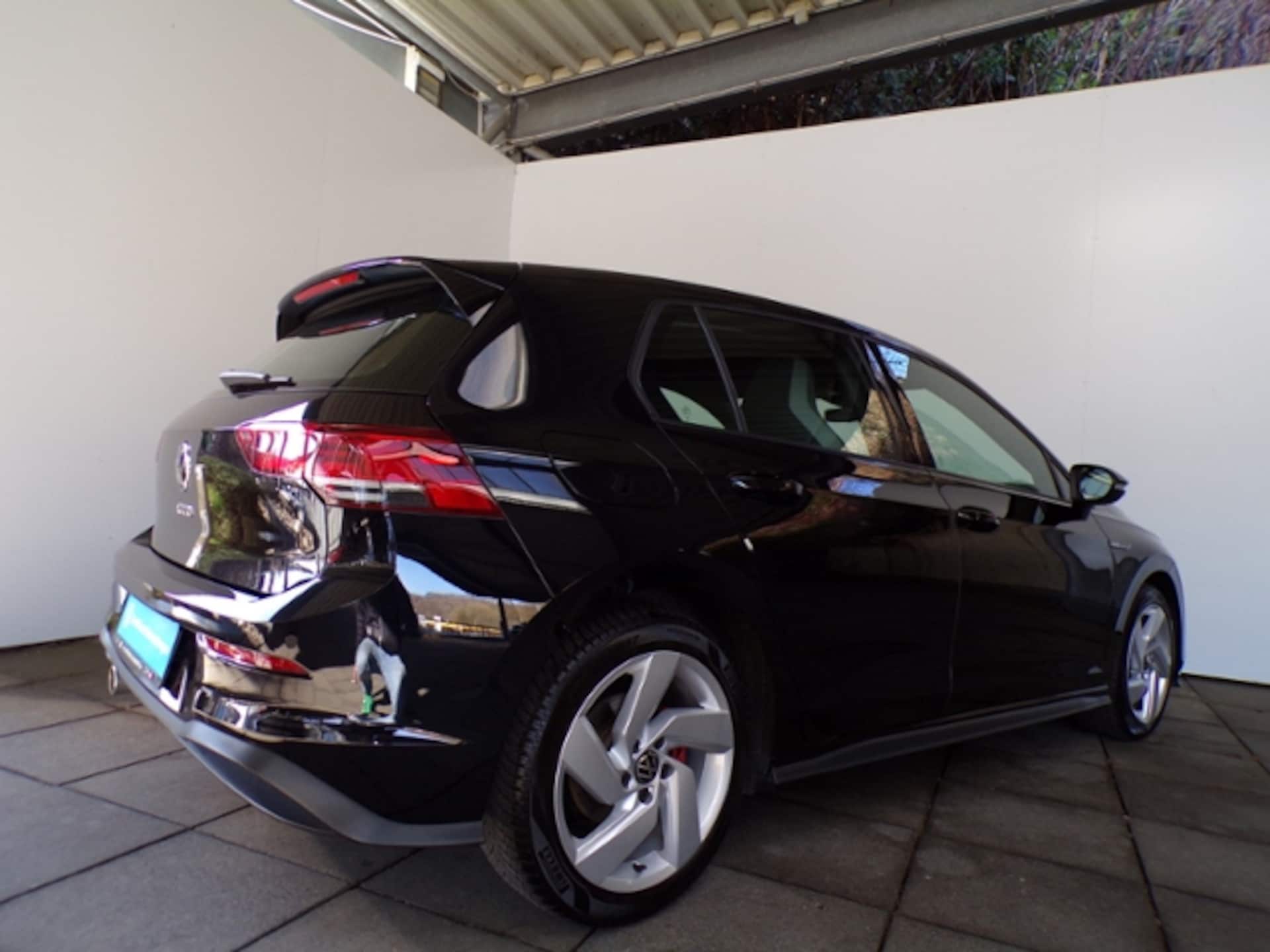 Volkswagen Golf GTD