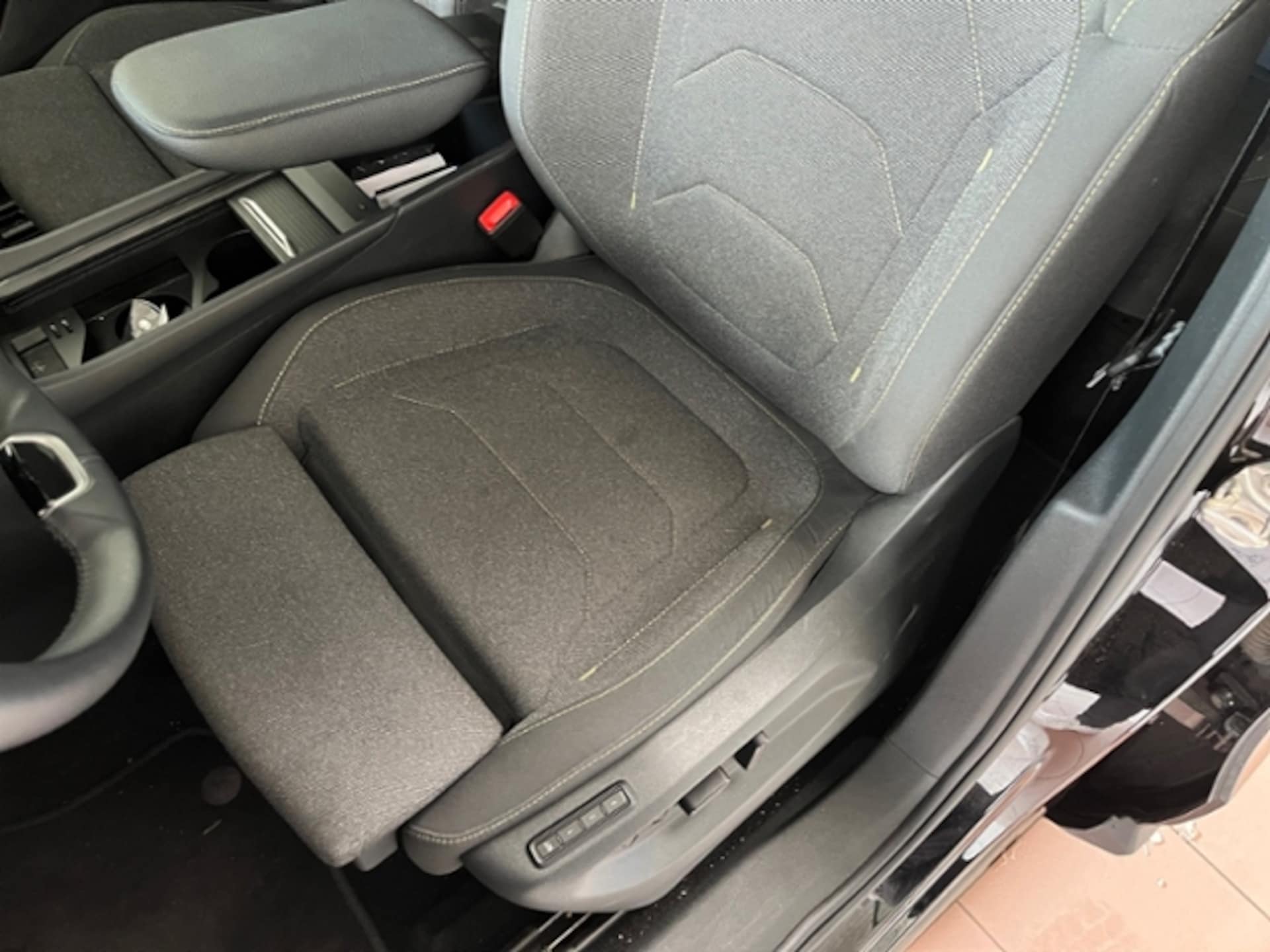Skoda Kodiaq Selection