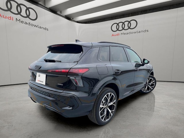 2026 Audi Q3 SUV