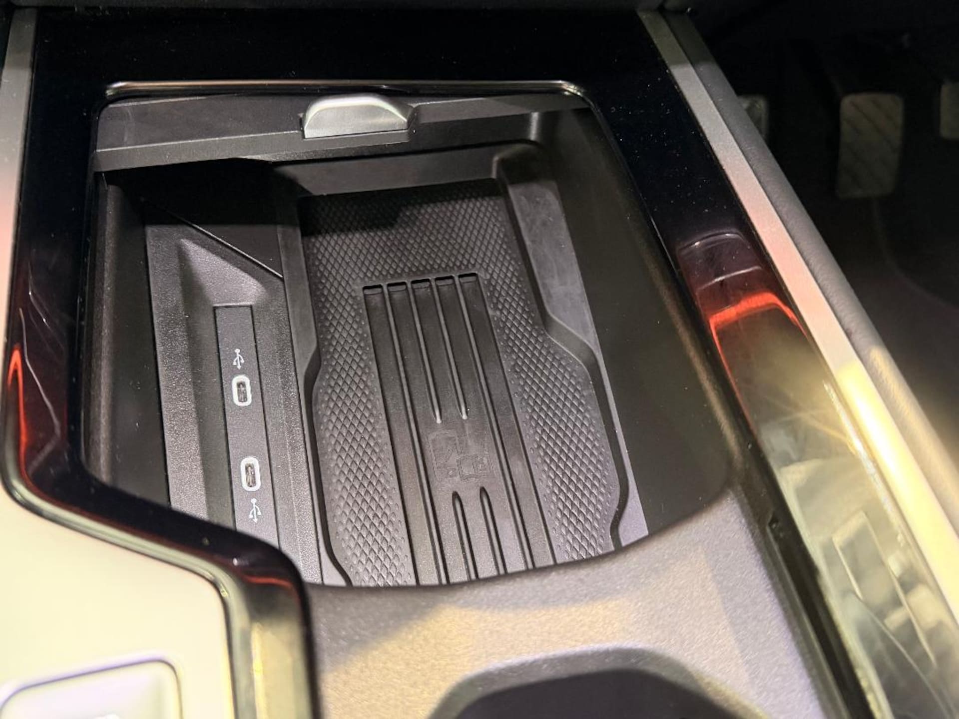 Volkswagen Passat Elegance