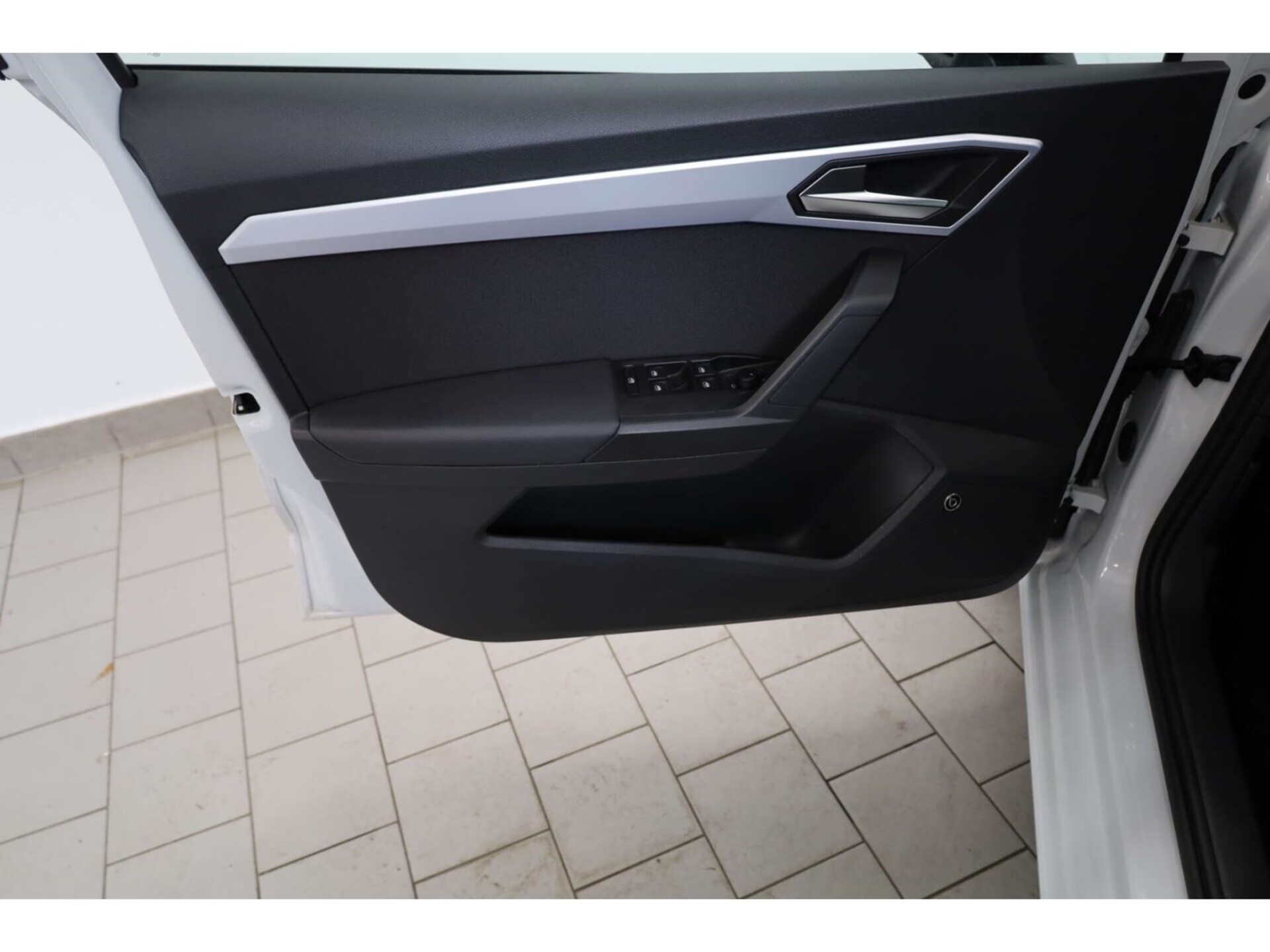 SEAT Ibiza FR