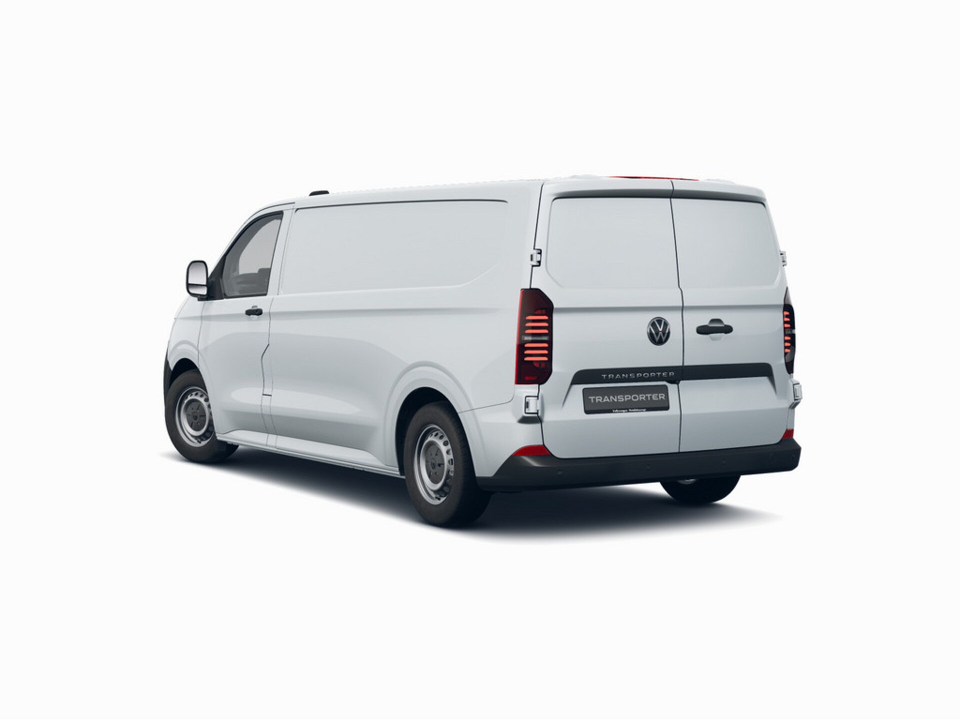 Volkswagen Transporter Kasten langer Radstand