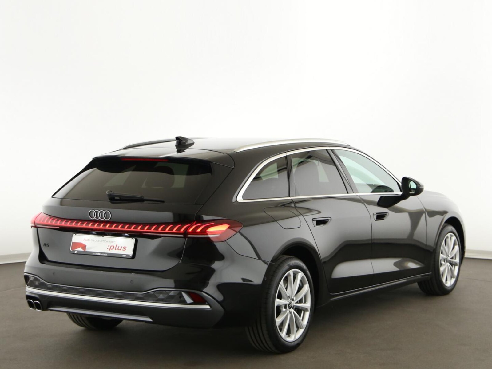 Audi A5 Avant – Bild 7
