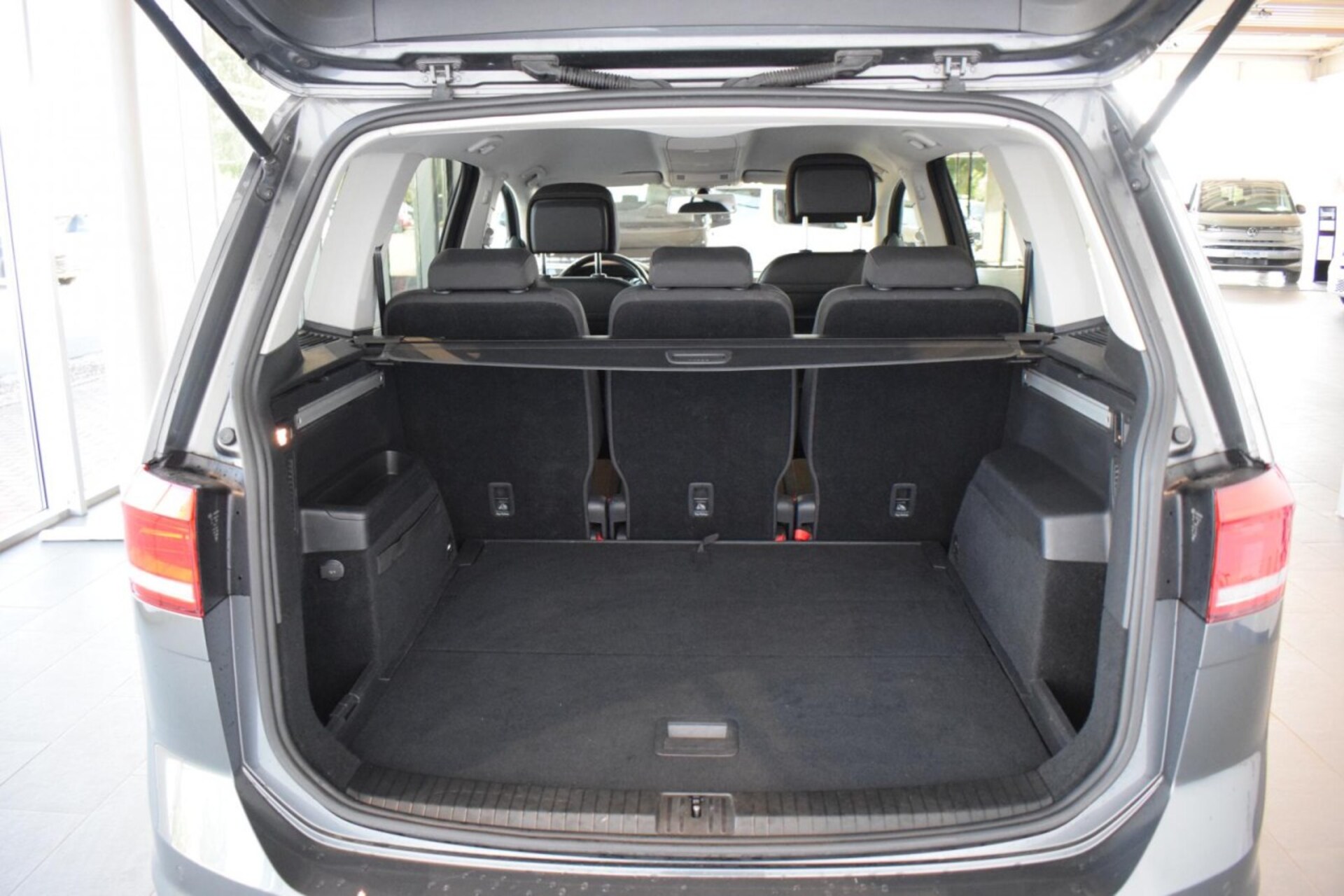Volkswagen Touran SOUND