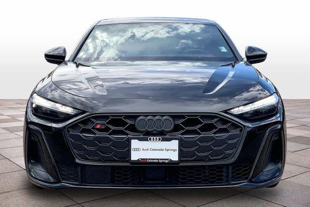 2025 Audi S5 Sedan