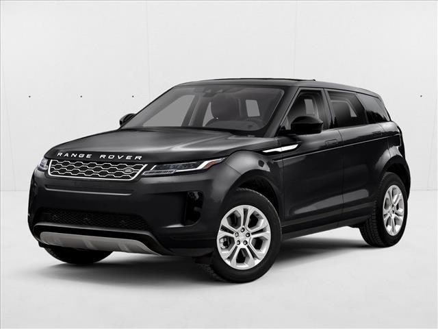 2020 Land Rover Range Rover Evoque