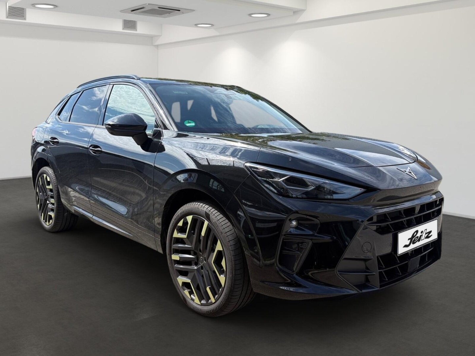 CUPRA Terramar – Bild 3