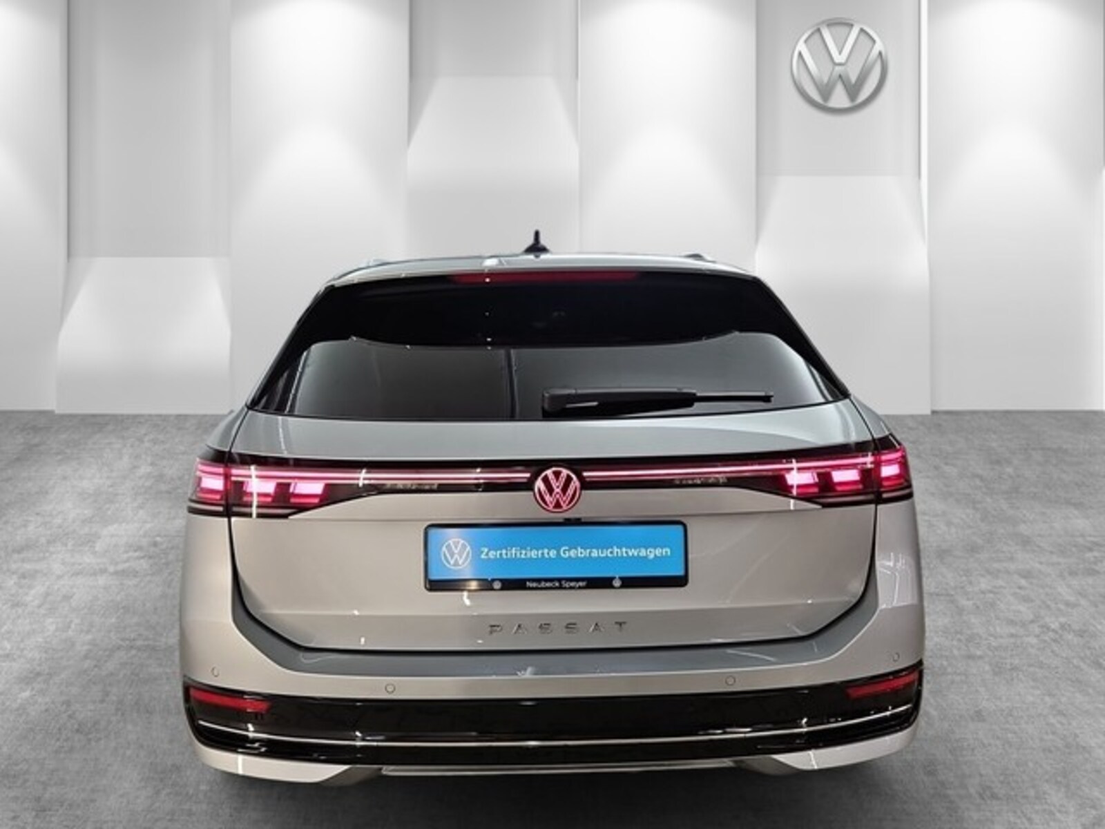 Volkswagen Passat – Bild 19