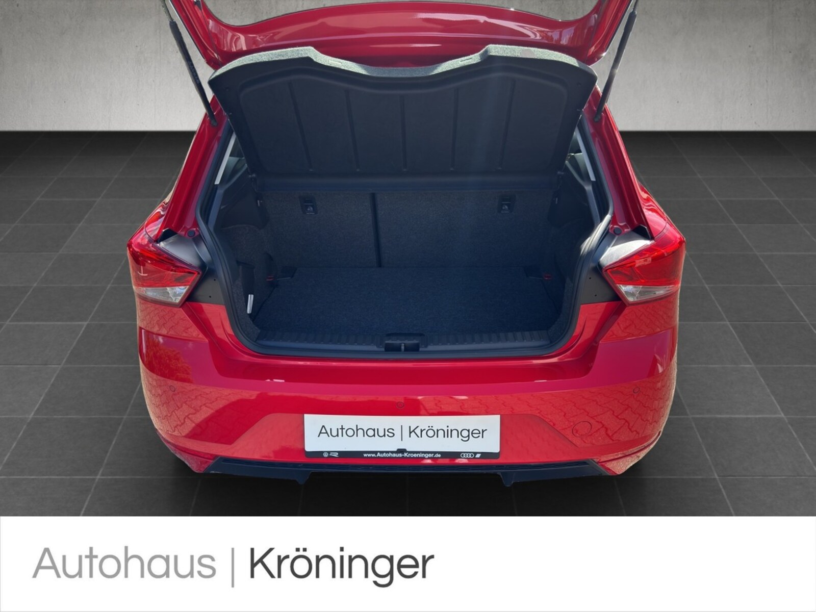 SEAT Ibiza – Bild 19