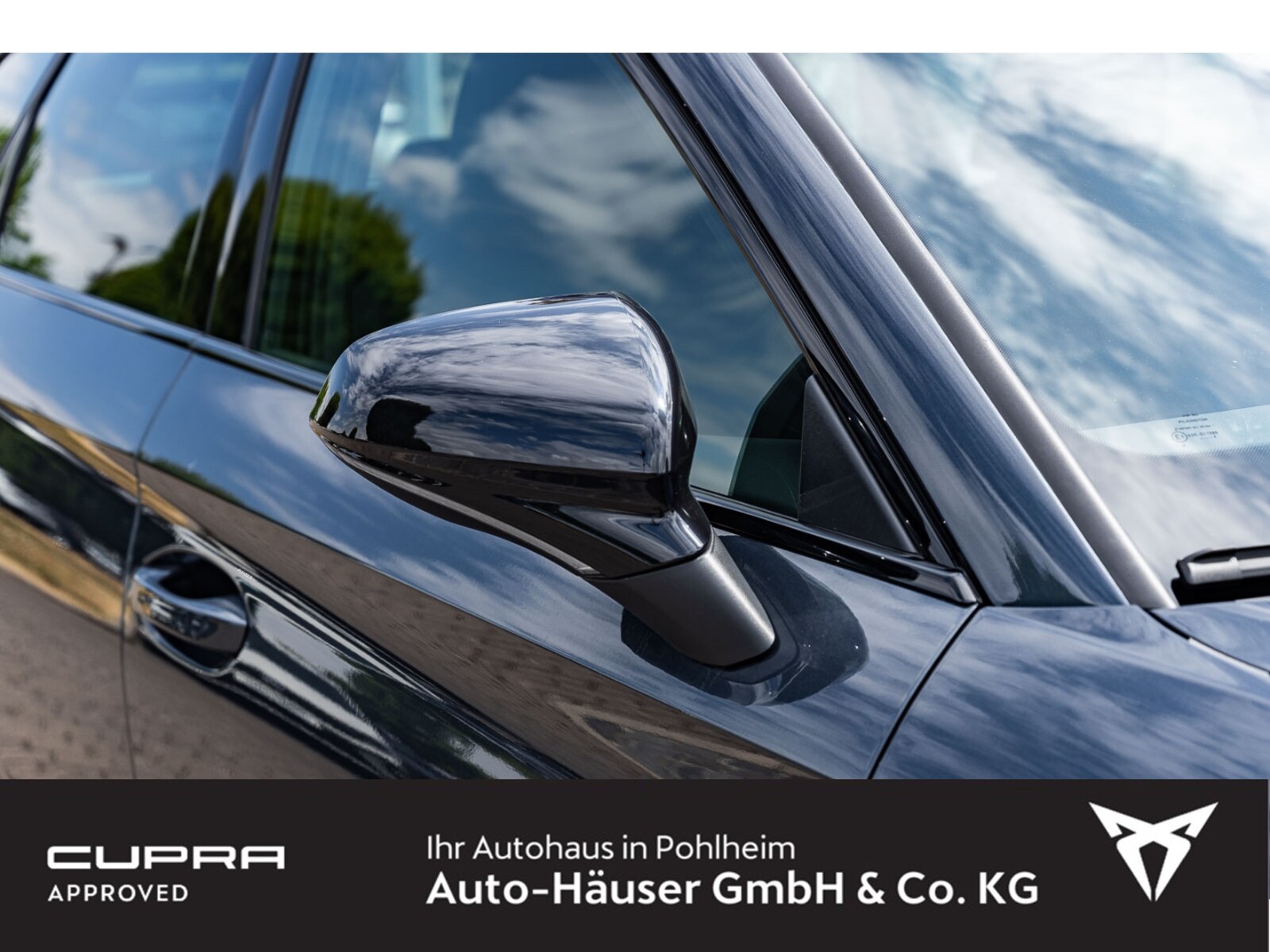 CUPRA Leon Sportstourer – Bild 6
