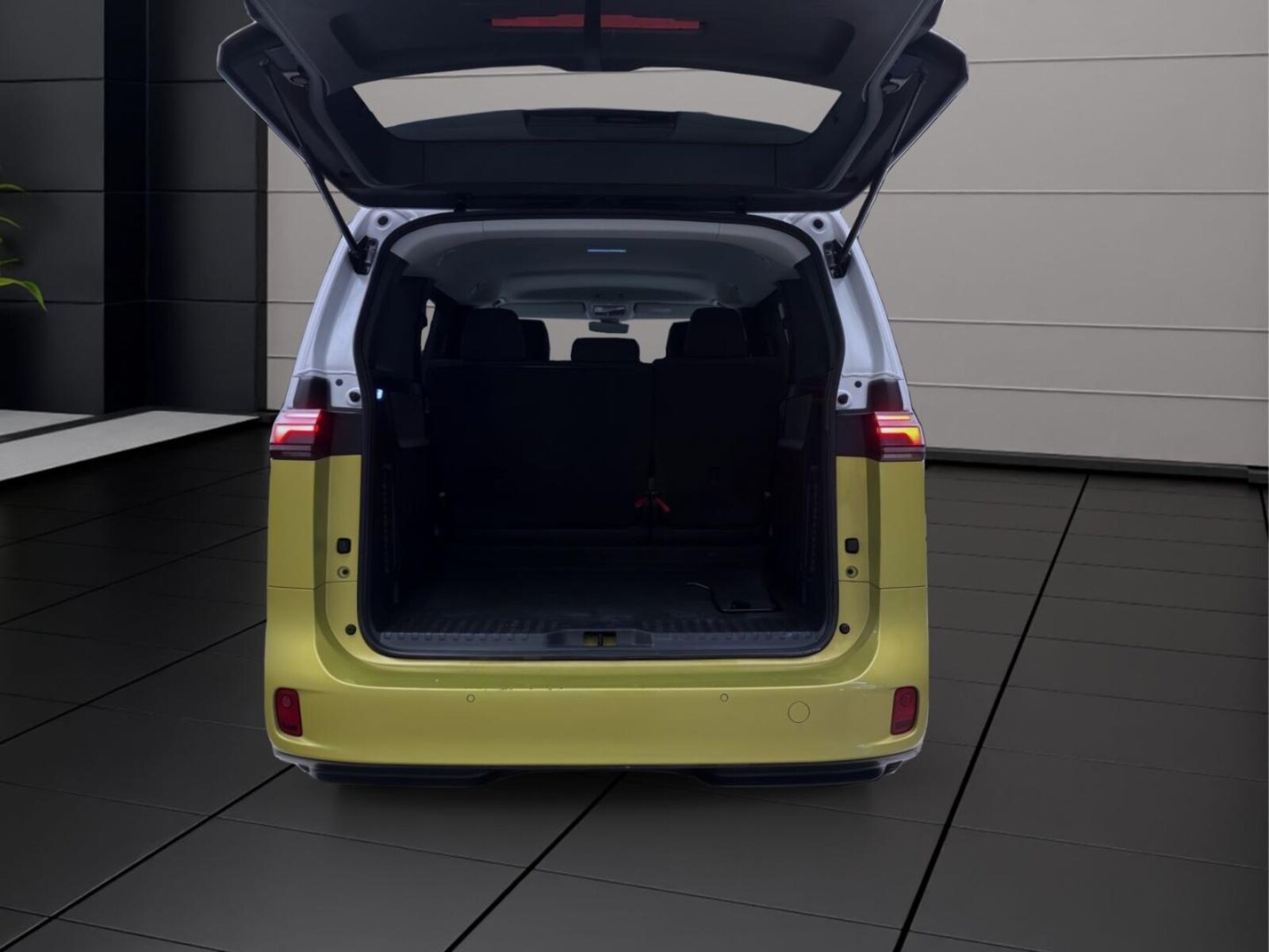 Volkswagen ID. Buzz – Bild 4