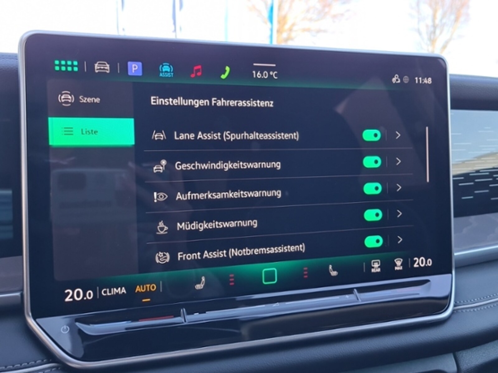 Volkswagen Tayron – Bild 25