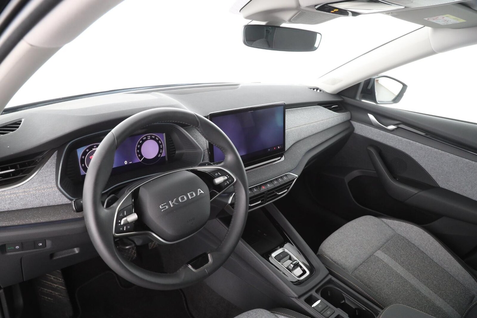 Škoda Octavia Combi – Bild 11