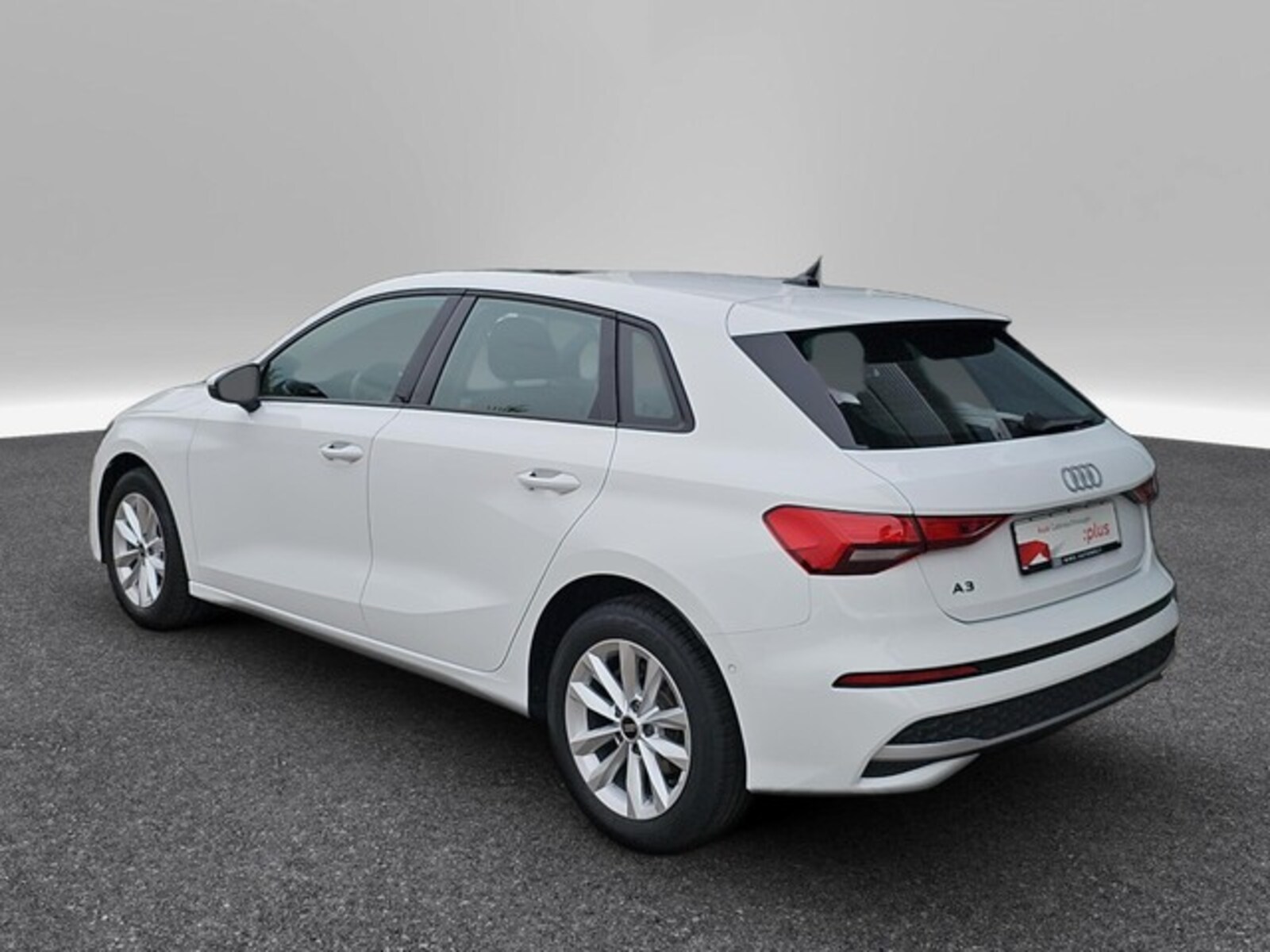 Audi A3 Sportback – Bild 5