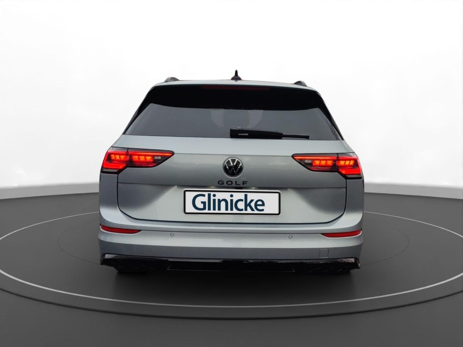 Volkswagen Golf Variant – Bild 9