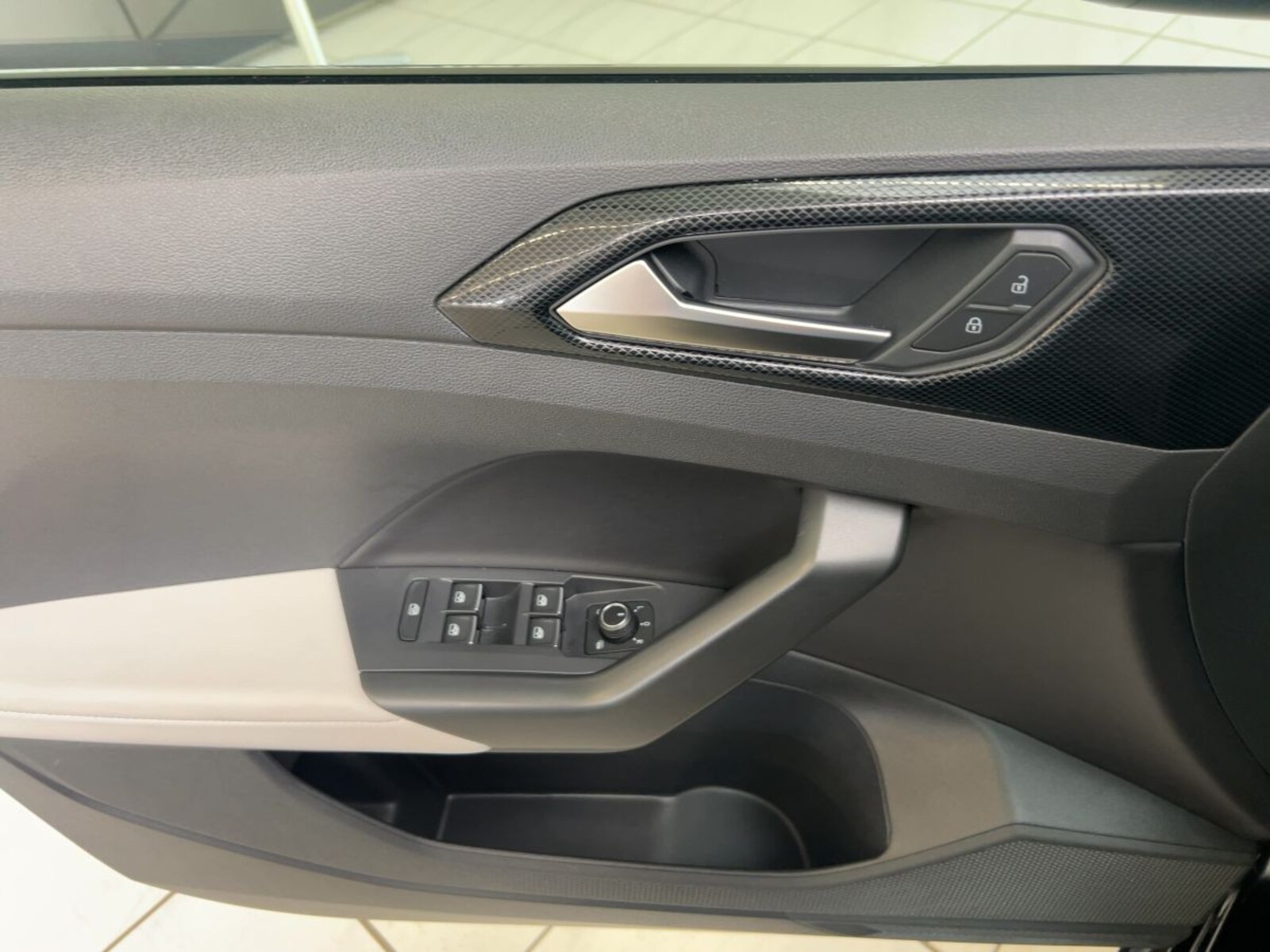 Volkswagen T-Cross – Bild 18