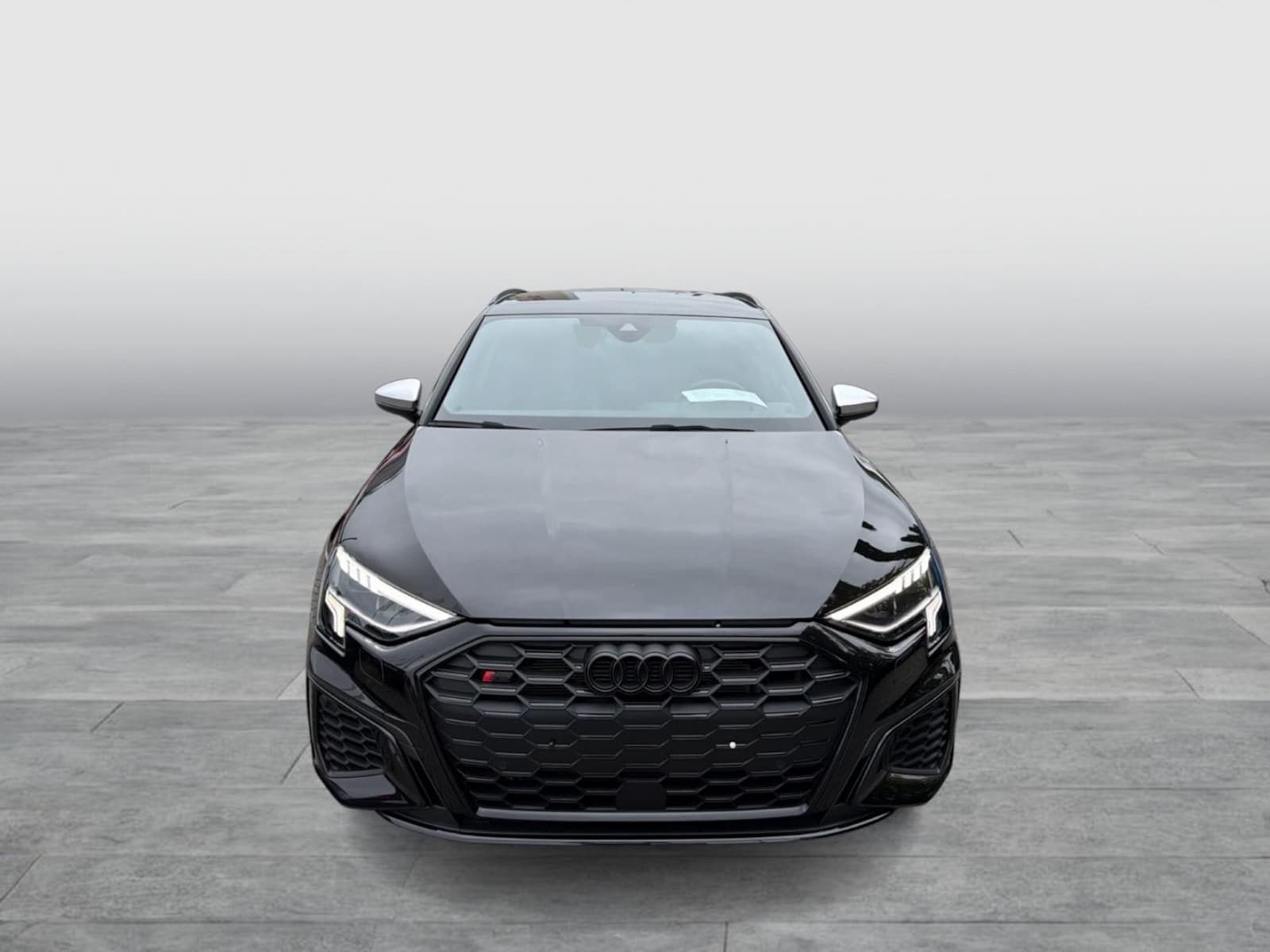 Audi S3 Sportback – Bild 2