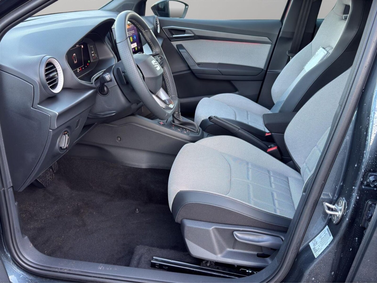 SEAT Arona – Bild 9