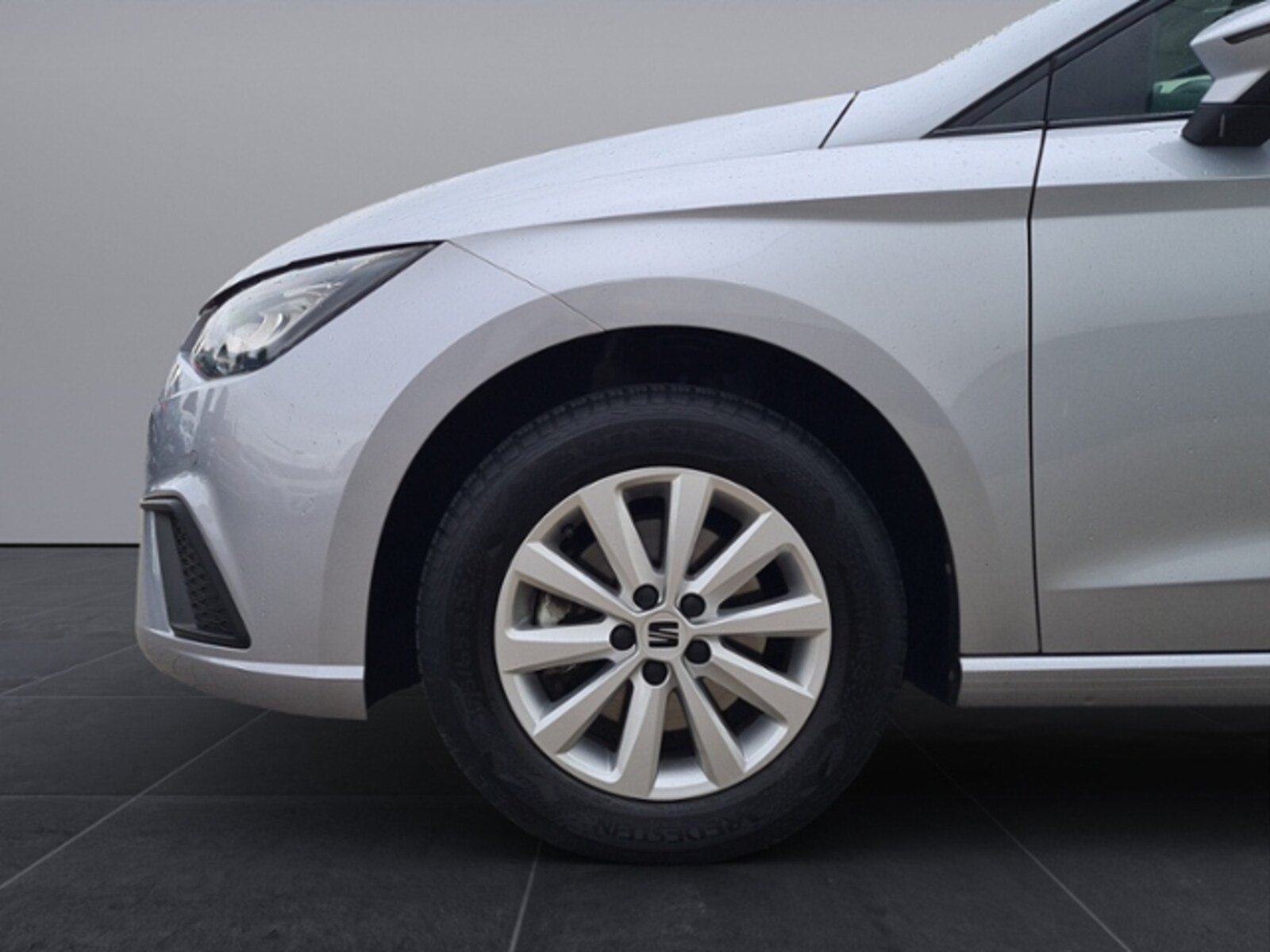 SEAT Ibiza – Bild 23