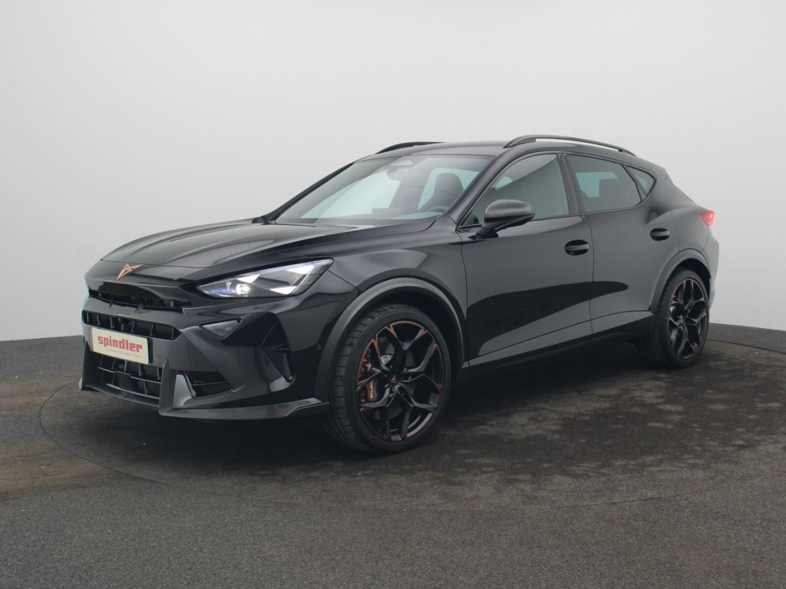 CUPRA Formentor – Bild 2