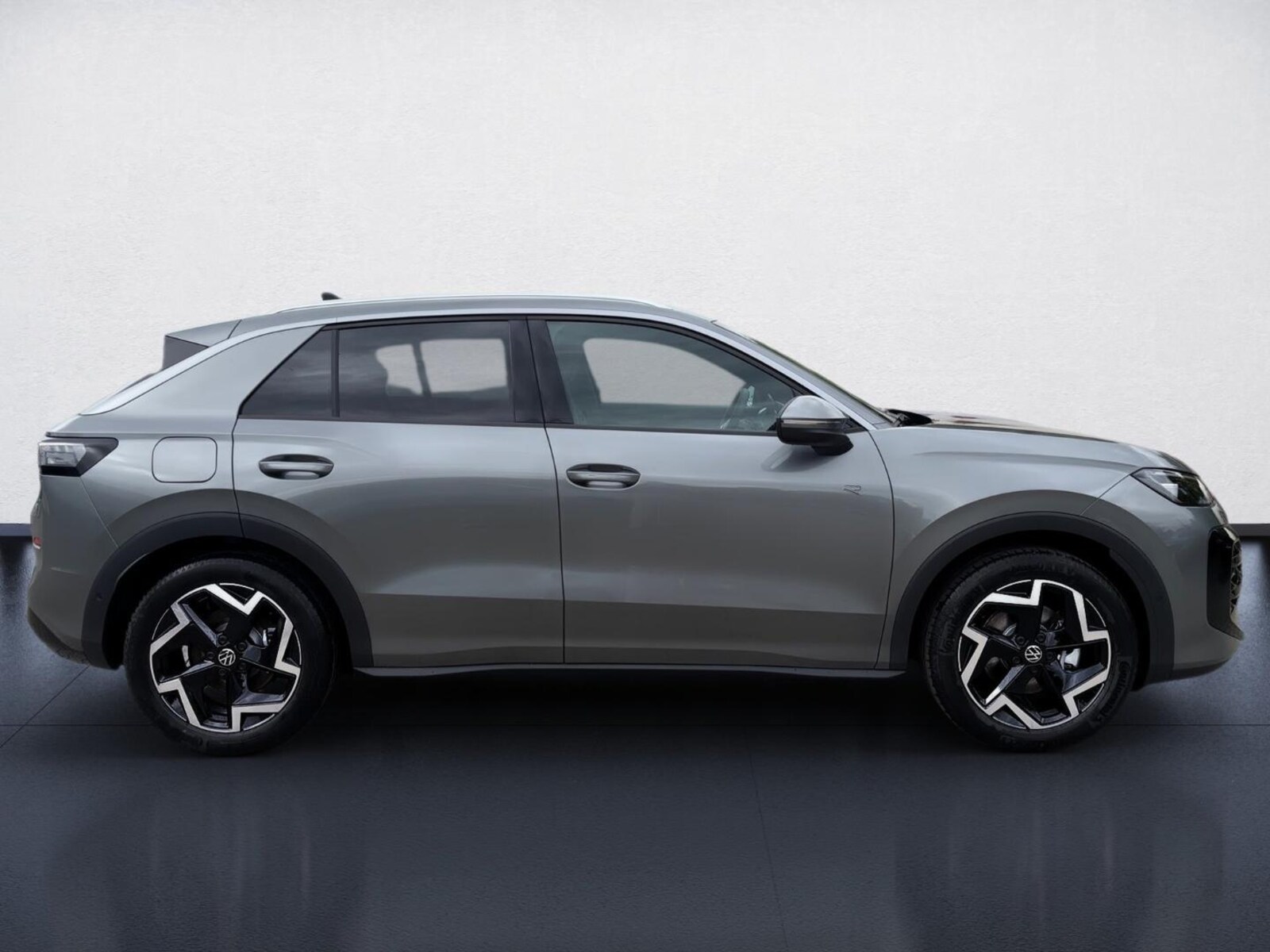 Volkswagen T-Roc – Bild 7