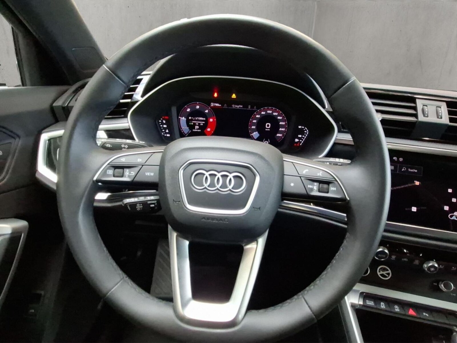 Audi Q3 – Bild 11