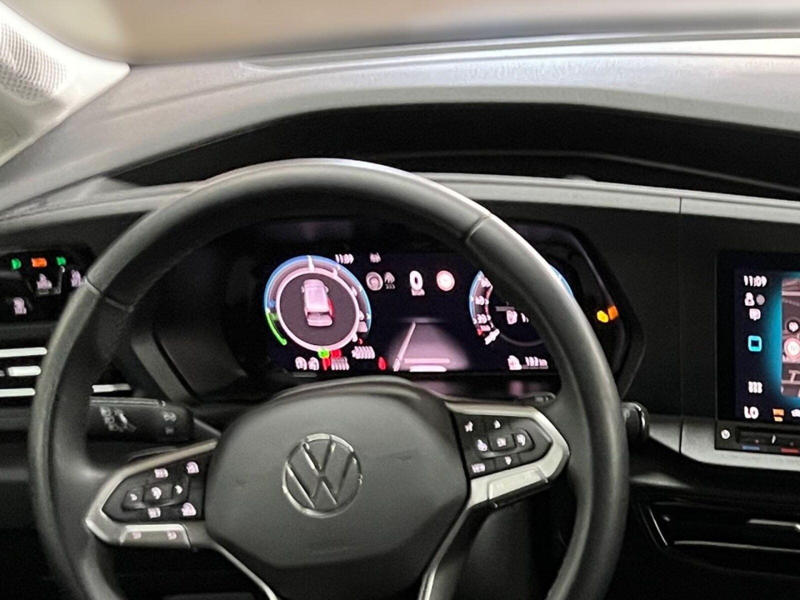 Volkswagen Caddy – Bild 15