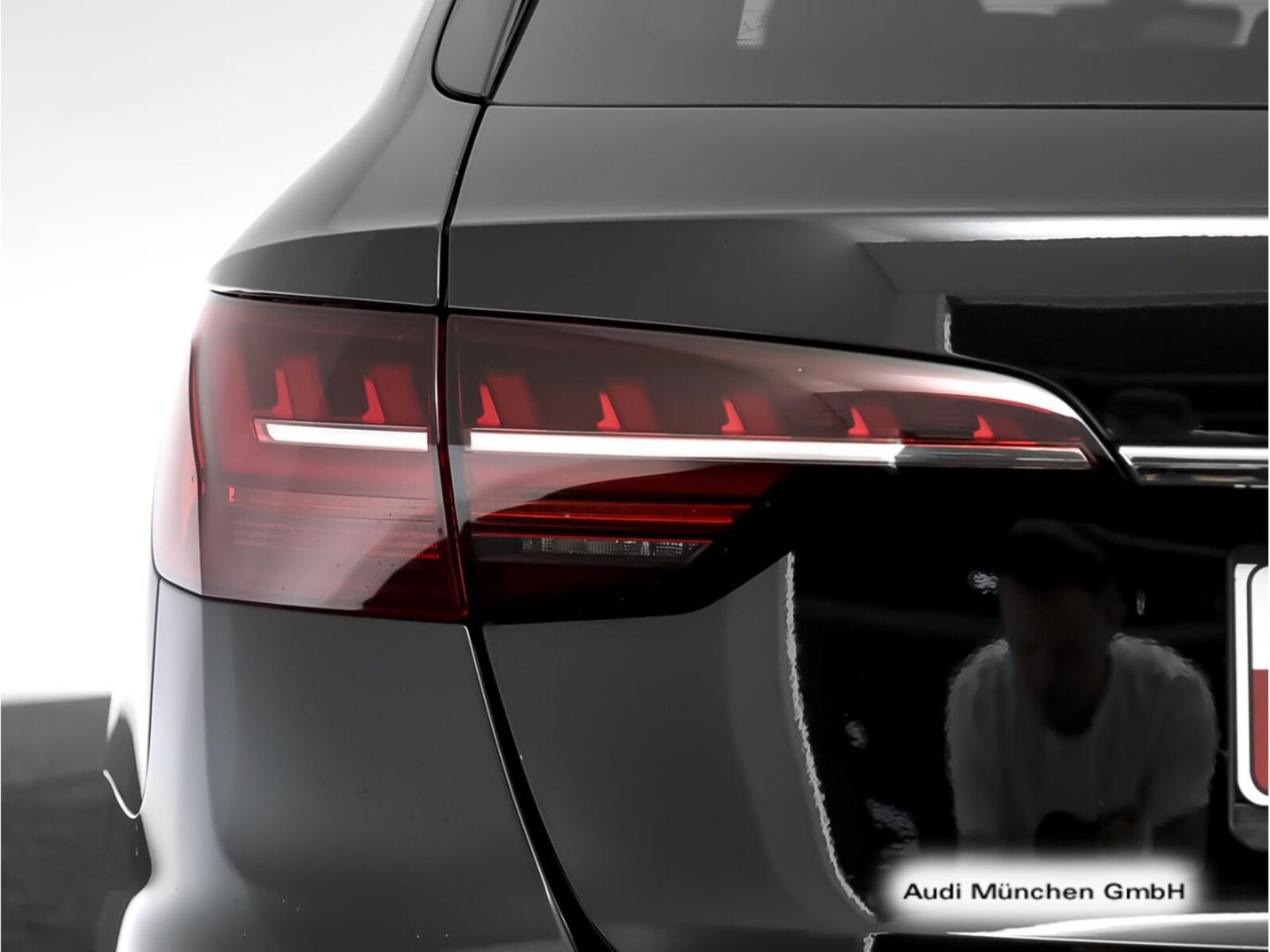 Audi A4 Avant – Bild 7