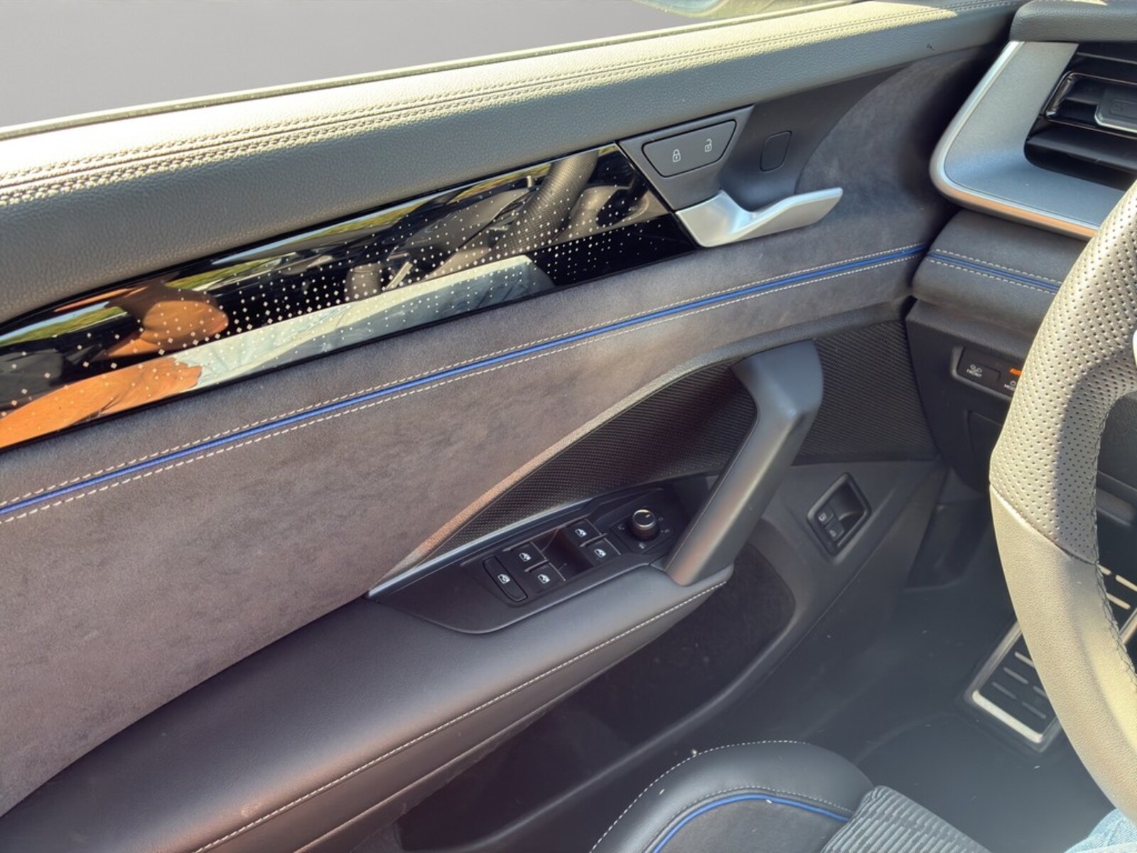 Volkswagen Tayron – Bild 10