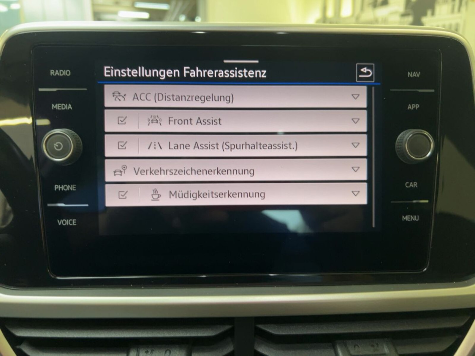 Volkswagen T-Roc – Bild 16