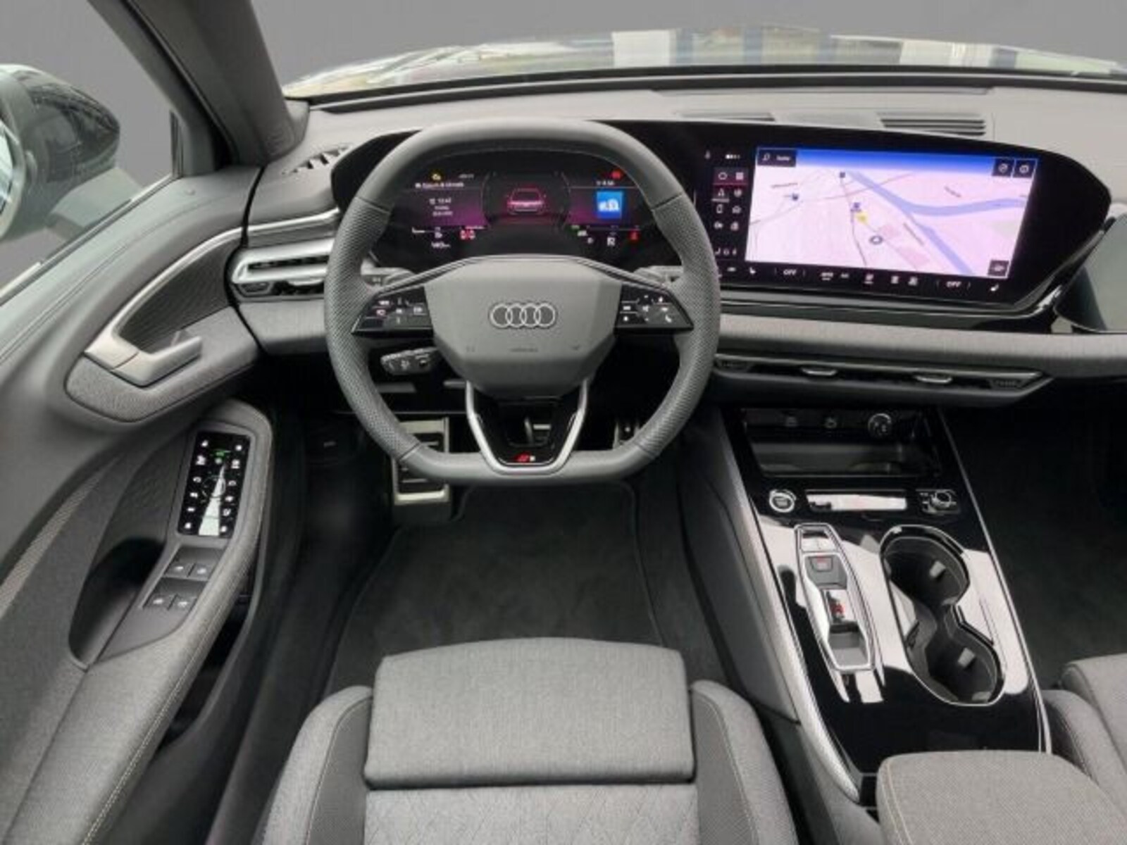 Audi A5 Avant – Bild 10